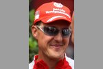 Michael Schumacher (Ferrari) 