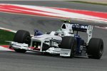 Nick Heidfeld (BMW Sauber F1 Team) 