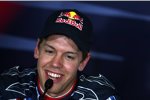 Sebastian Vettel (Red Bull) 