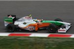 Giancarlo Fisichella (Force India) 