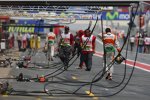 Giancarlo Fisichella (Force India) 