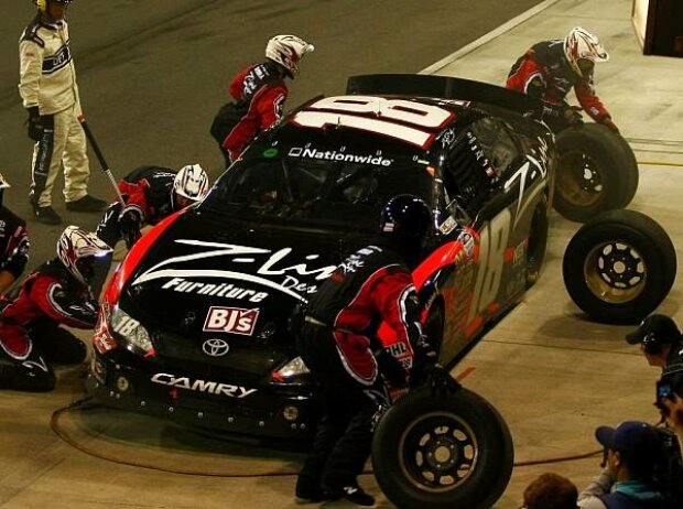 Kyle Busch Kyle Busch