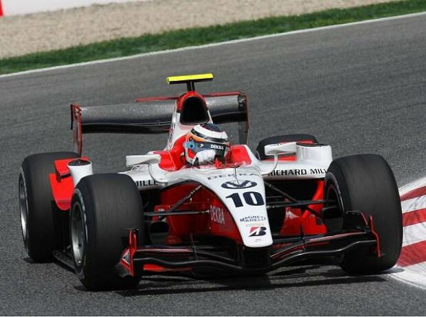 Nico Hülkenberg Nico Hülkenberg