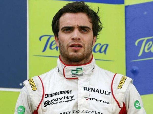 Jerome D'Ambrosio