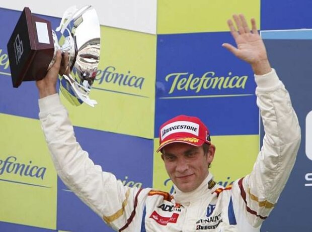 Vitaly Petrov