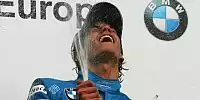 Bild zum Inhalt: Nasr gewinnt Thriller in Barcelona