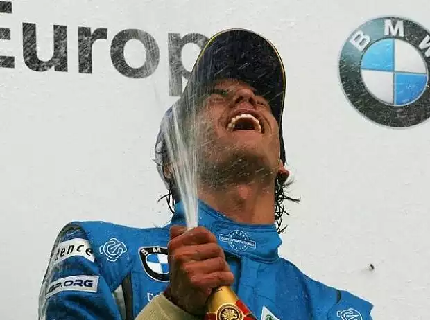 Luiz Felipe Nasr Titel-Bild zur News: Luiz Felipe Nasr
