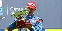 Edoardo Mortara