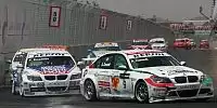Franz Engstler, Alessandro Zanardi