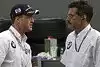 Bild zum Inhalt: Vettel nimmt Niederlage gegen Webber gelassen