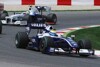Bild zum Inhalt: Rosberg erkämpft einen Punkt für Williams
