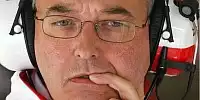 Bild zum Inhalt: Howett: "Pendel schlägt in die falsche Richtung aus"