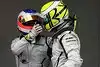 Bild zum Inhalt: Barrichello: "Ich muss das erst einmal verstehen"