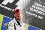 Rubens Barrichello (Brawn) 