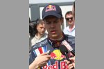 Sebastian Vettel (Red Bull) 