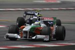 Giancarlo Fisichella (Force India) 