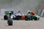 Adrian Sutil (Force India) 