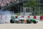 Adrian Sutil (Force India) 