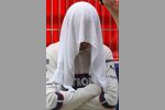 Robert Kubica (BMW Sauber F1 Team) 