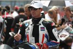  Troy Corser BMW