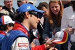 Bruno Senna 