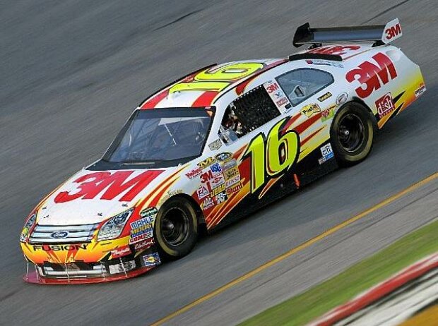 Greg Biffle