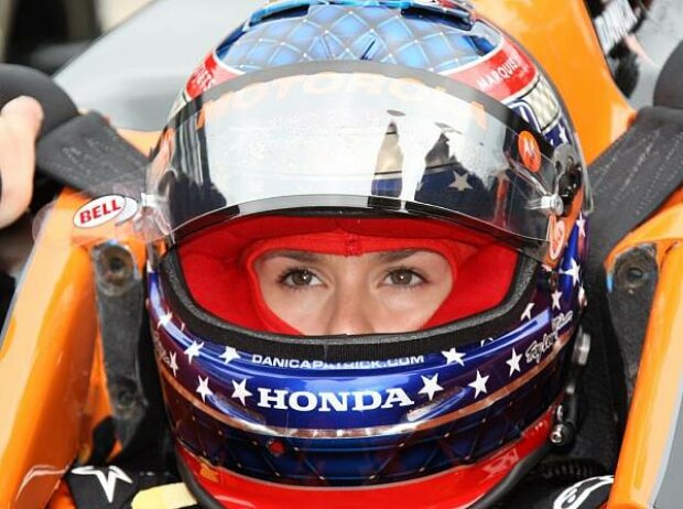 Danica Patrick Danica Patrick
