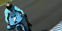 Bild zum Inhalt: Suzuki: In Le Mans an die Spitze?
