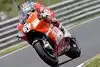 Bild zum Inhalt: Ducati: Stoner will dranbleiben an der Spitze