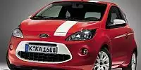 Ford Ka Grand Prix