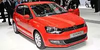 Bild zum Inhalt: Der neue  Polo will auch mit niedrigen Unterhaltskosten glänzen