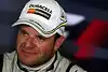 Bild zum Inhalt: Barrichello drohte Brawn mit Ausstieg