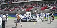 Circuit de Catalunya