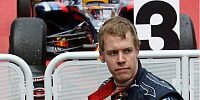 Bild zum Inhalt: Nur Vettel kann Button noch stoppen
