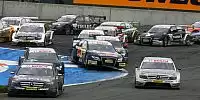 Bild zum Inhalt: Studie: 7,5 Millionen Deutsche sind DTM-Fans