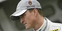 Bild zum Inhalt: Ralf Schumacher: "Es wird sicher nicht leicht"