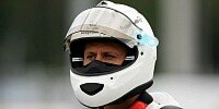 Bild zum Inhalt: IDM: Schumacher startet nicht in Oschersleben