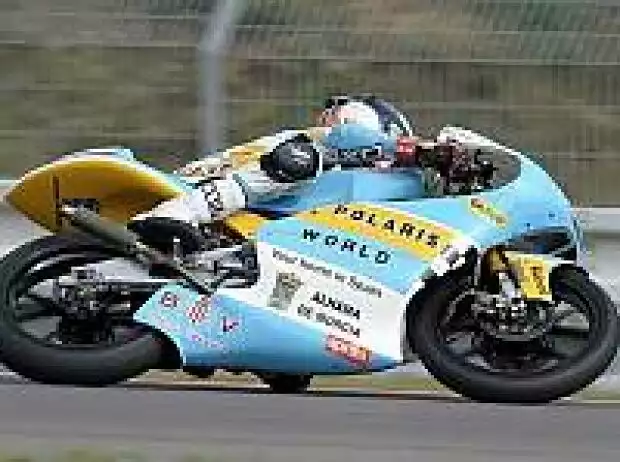 Bradley Smith Titel-Bild zur News: Bradley Smith
