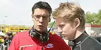 Bild zum Inhalt: Hülkenberg: "Dürfen keine Fehler mehr machen"