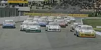 Bild zum Inhalt: Carrera-Cup: Startschuss für die Jubiläumssaison