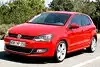 Bild zum Inhalt: Presse-Präsentation Volkswagen Polo: Kleiner ganz groß