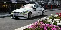 Bild zum Inhalt: BMW: In Pau zurück auf die Siegerstraße?