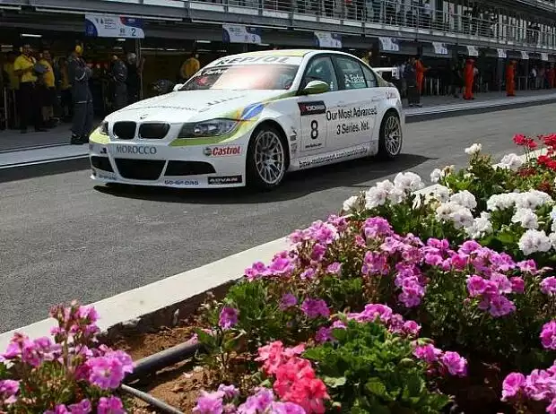 Augusto Farfus Titel-Bild zur News: Augusto Farfus