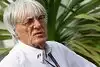 Bild zum Inhalt: Ecclestone: Silverstone ohne Chance für 2010