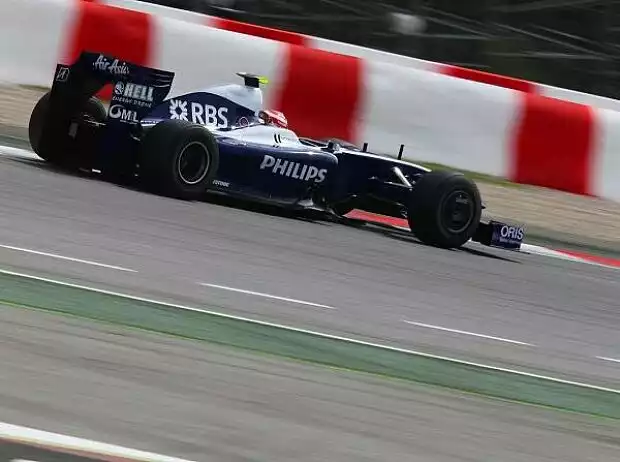 Titel-Bild zur News: Kazuki Nakajima