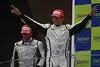 Bild zum Inhalt: Brundle: Button "unterbewusst" Brawns Nummer 1