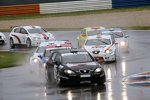 Drittes Saisonwochenende auf dem EuroSpeedway Lausitz