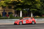 Viertes Saisonwochenende auf dem Norisring