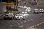 Viertes Saisonwochenende auf dem Norisring