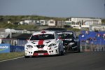 Fünftes Saisonwochenende in Zandvoort